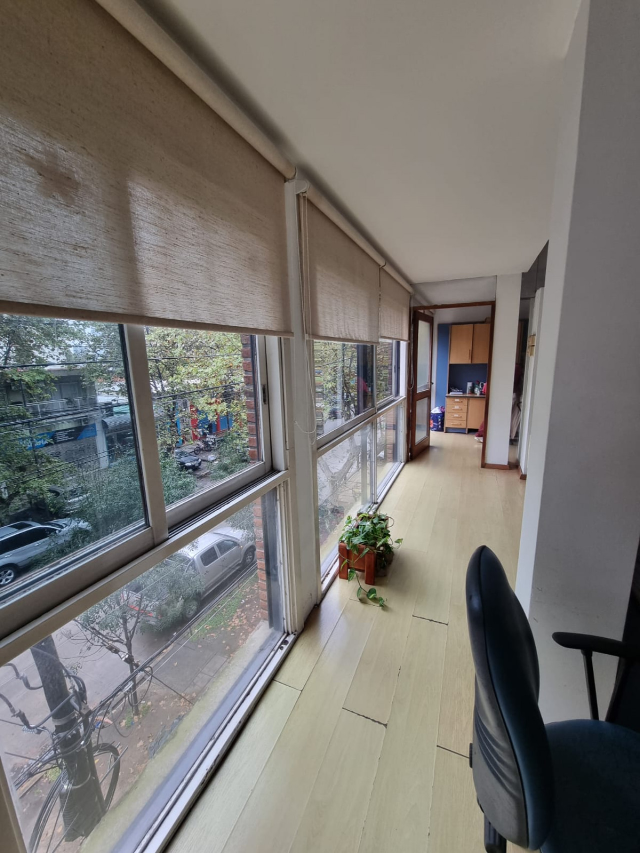 Oficinas en venta en San Miguel, anticipo y cuotas